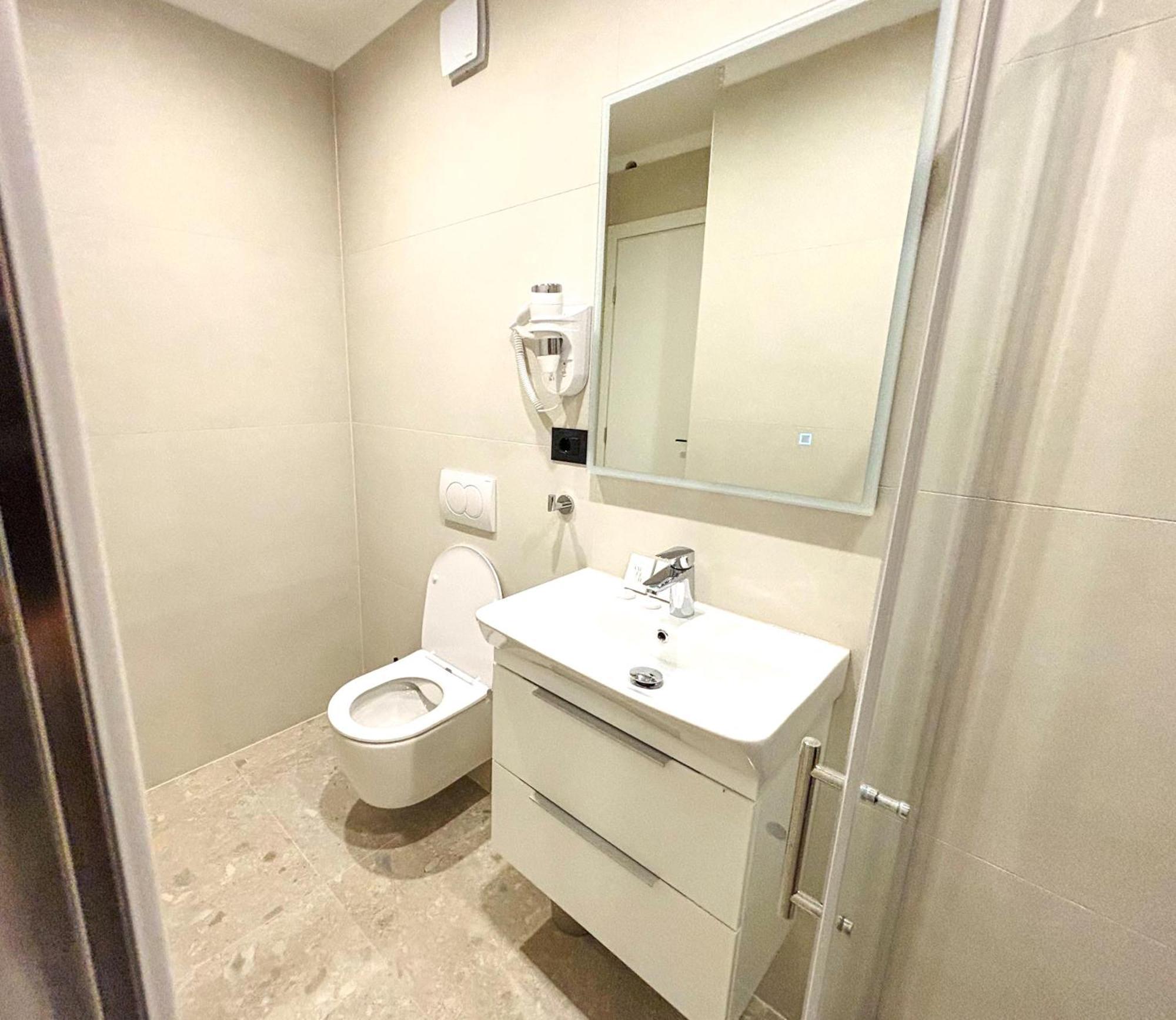 Marthinis Luxury Suites สปลิท ภายนอก รูปภาพ